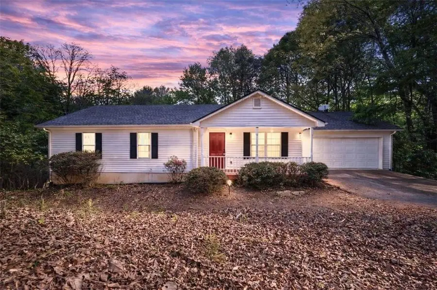 5386 Whiporwill Drive, Gainesville, GA 30504 - #2