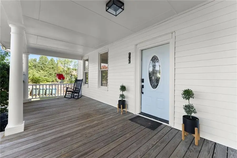 2158 Broad Street, Commerce, GA 30529 - #3