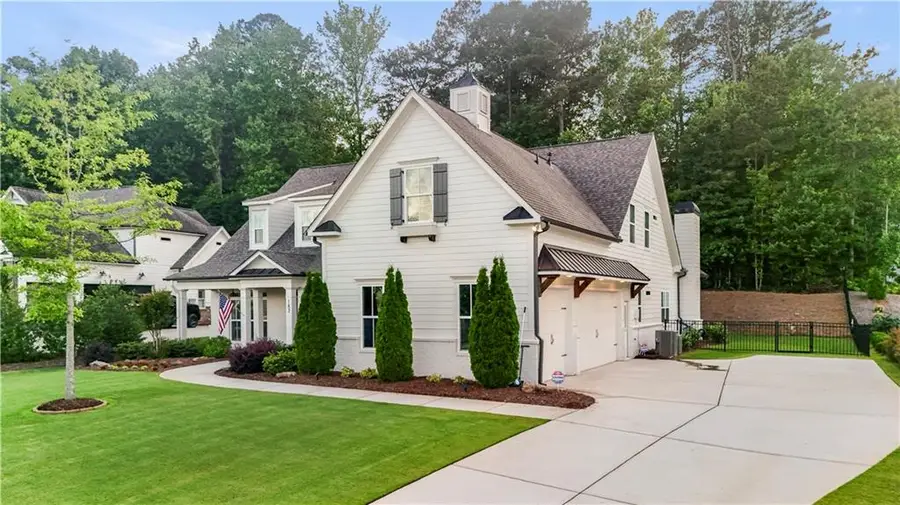 183 Jackson Heights Lane, Marietta, GA 30064 - #2
