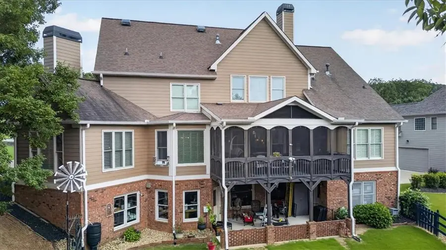 408 Parkbrook Way, Canton, GA 30114 - #3