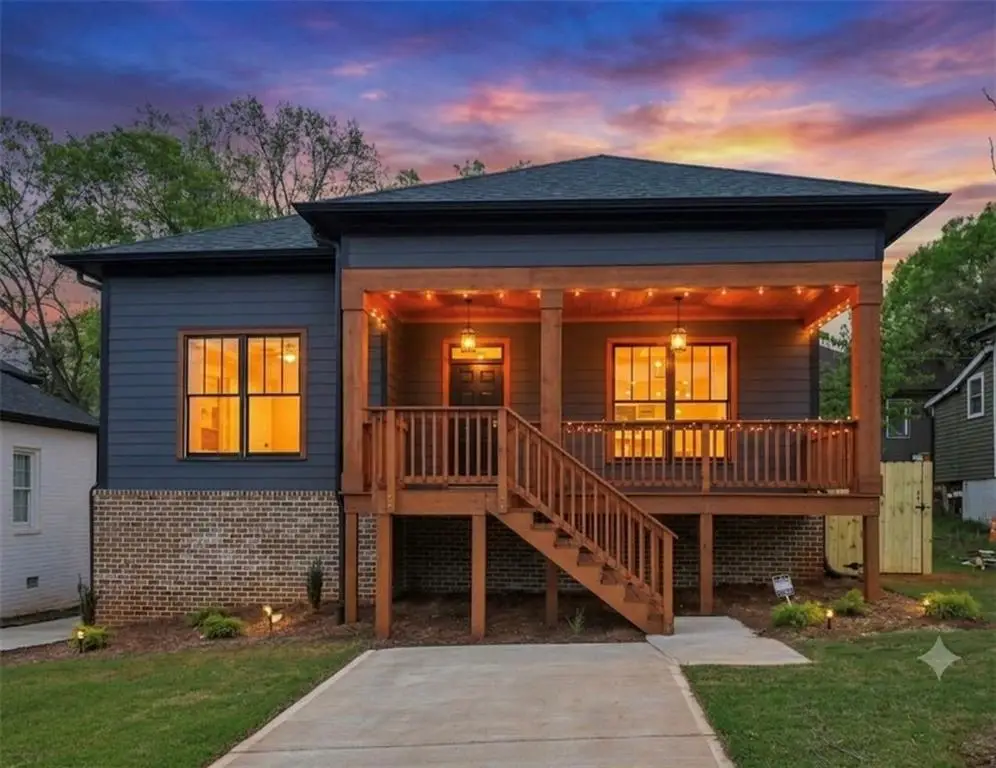 682 Shelton Avenue Sw, Atlanta, GA 30310 - #1