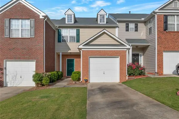 1634 River Main Court #1634, Lawrenceville, GA 30046