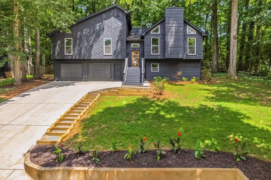 85 Geraldine Drive Se, Smyrna, GA 30082 - #1