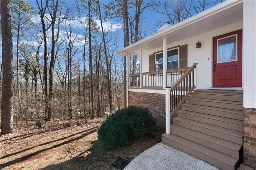 11 Ridgeview Drive Se, Silver Creek, GA 30173 - #3