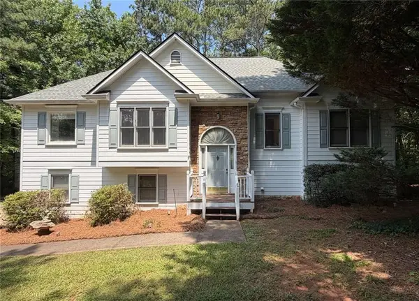 435 Lower Burris Road, Canton, GA 30114
