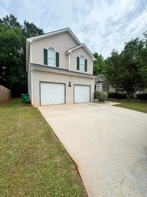 4137 Waldrop Hills Drive, Decatur, GA 30034 - #1