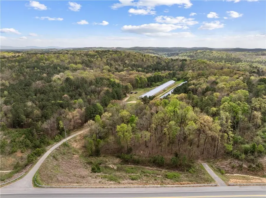 320 Thomason Drive, Adairsville, GA 30103 - #3