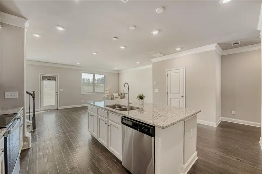 2527 Pearl Ridge Trace, Buford, GA 30519 - #3