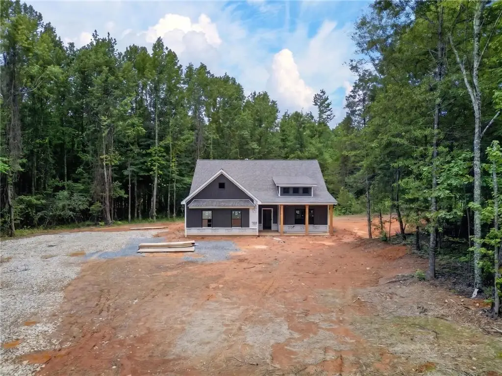 391 Relay Road, Silver Creek, GA 30173 - #1