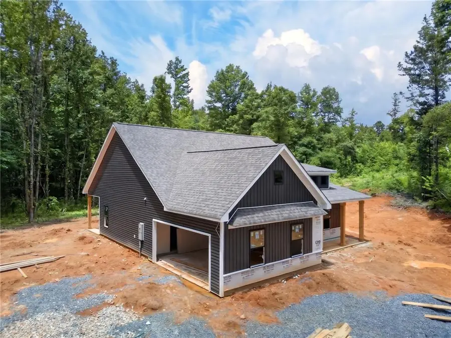391 Relay Road, Silver Creek, GA 30173 - #3