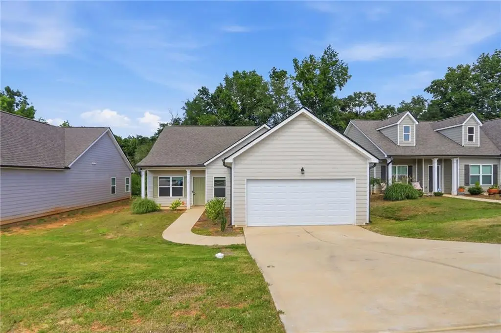 115 Culver Street, Jackson, GA 30233 - #1