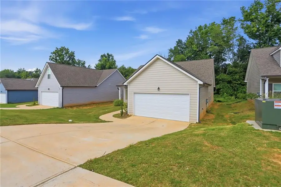 115 Culver Street, Jackson, GA 30233 - #3