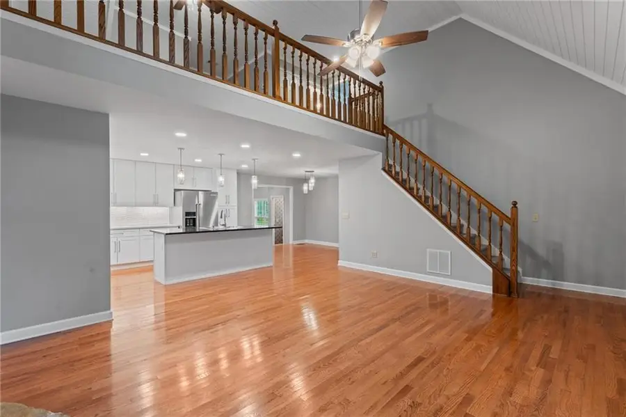 121 Katy Lake Road, Jackson, GA 30233 - #3