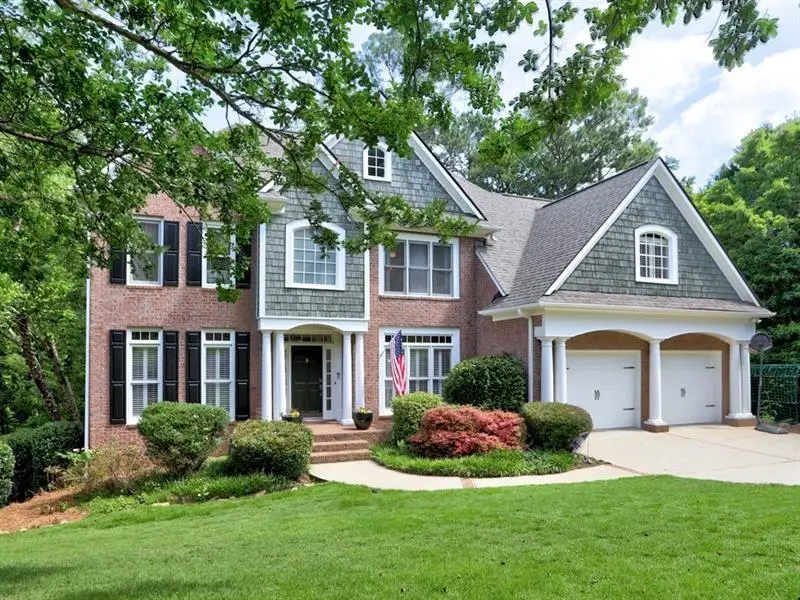 658 Vinings Estates Drive Se, Mableton, GA 30126 - #2