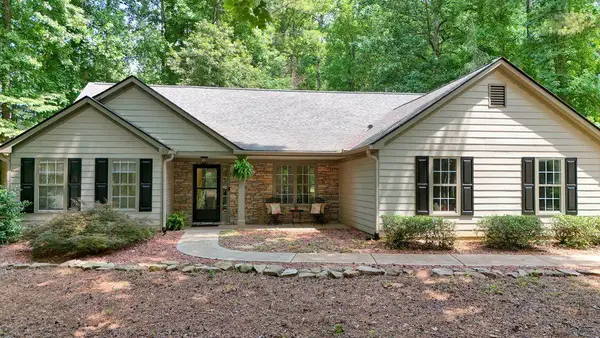 503 Westwind Way, Ball Ground, GA 30107