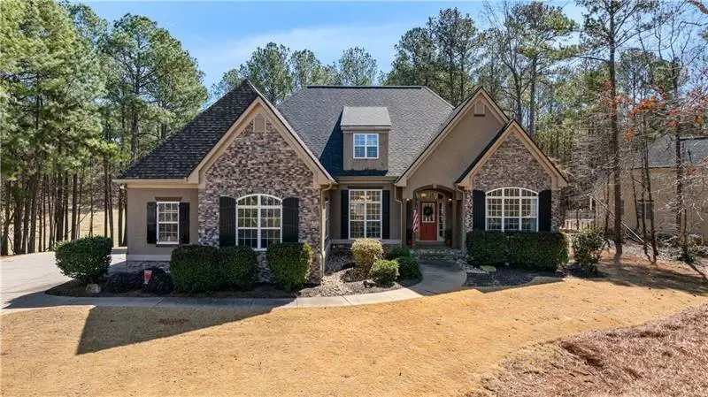 35 Trelliss Trace, Newnan, GA 30265 - #2