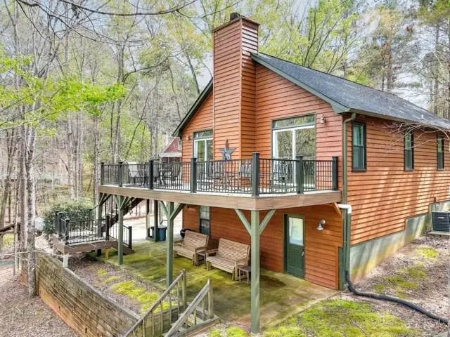 Address Withheld By Seller, Eatonton, GA 31024 - #1