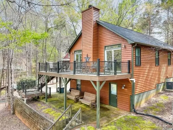 Address Withheld By Seller, Eatonton, GA 31024