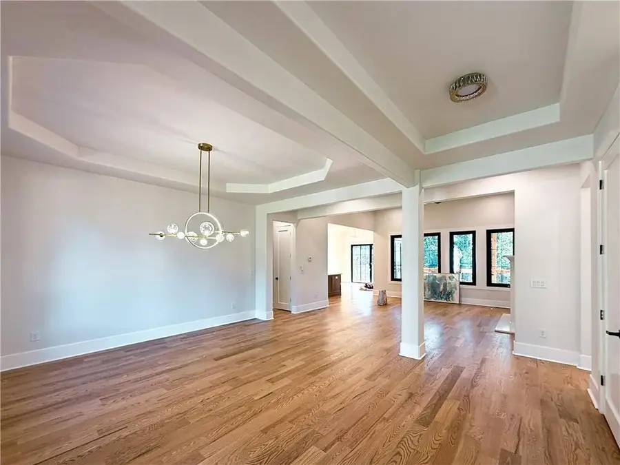 3700 Robinson Road Ne, Marietta, GA 30068 - #3