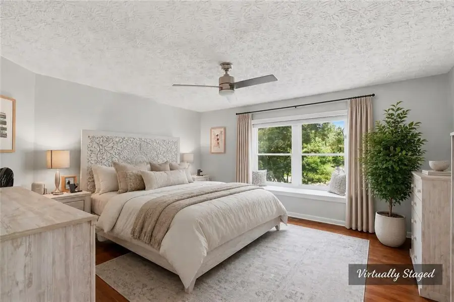 3442 Winter Wood Trace, Marietta, GA 30062 - #3