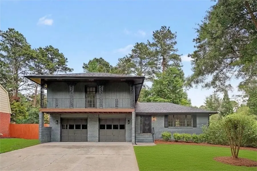 4094 Indian Trace Sw, Lilburn, GA 30047 - #2