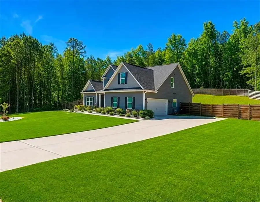 20 Hawthorn Lane, Covington, GA 30014 - #3