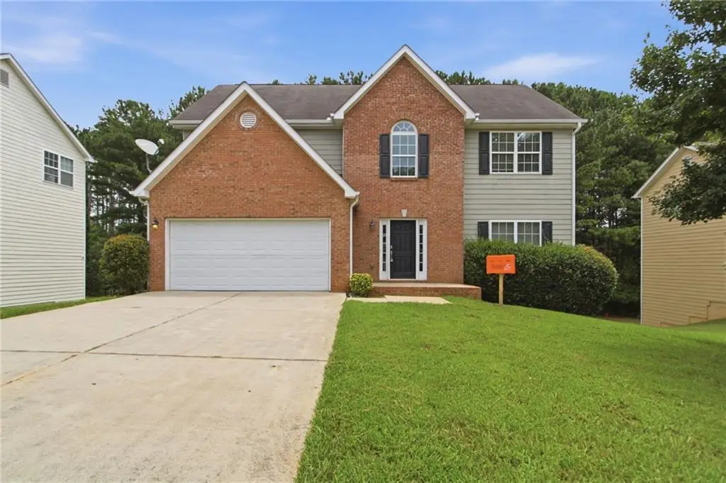 6716 Delaware Bend, Fairburn, GA 30213 - #1
