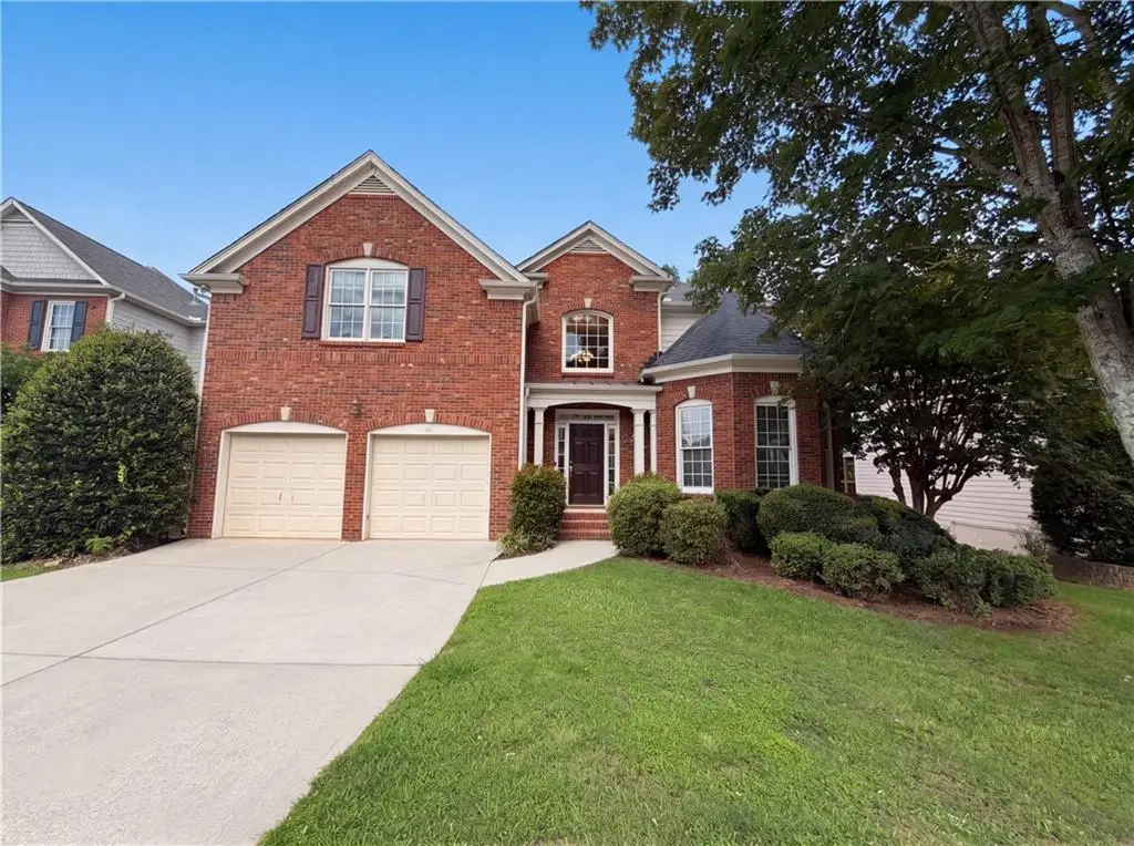 685 Jefferson Place, Cumming, GA 30040 - #1