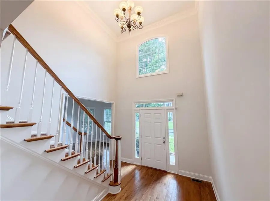 685 Jefferson Place, Cumming, GA 30040 - #2