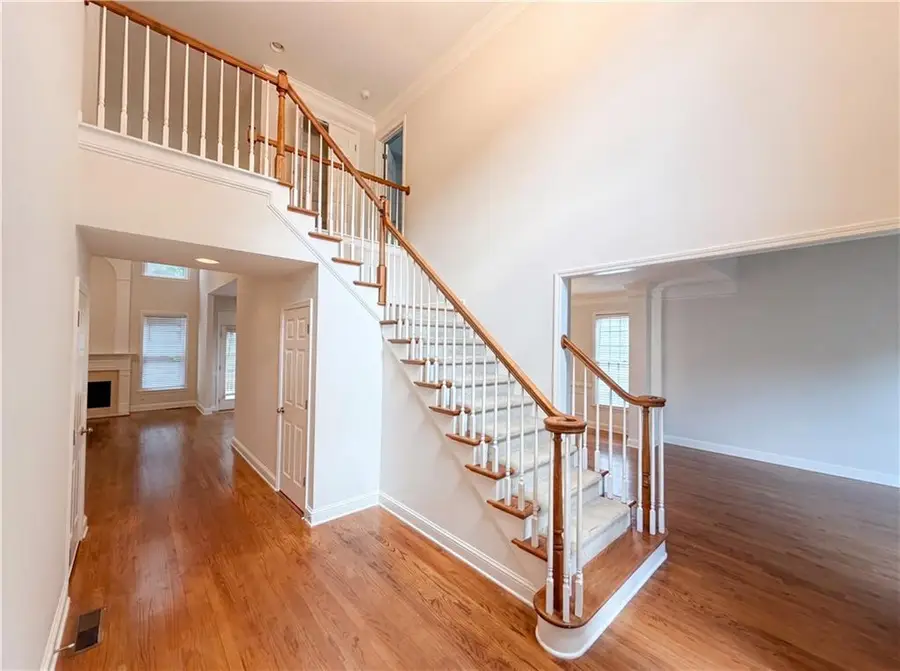 685 Jefferson Place, Cumming, GA 30040 - #3