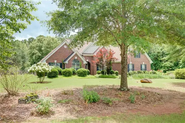 148 Marie Farms North Drive, Palmetto, GA 30268