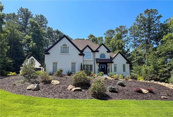 108 Kremer Falls Trace, Canton, GA 30114