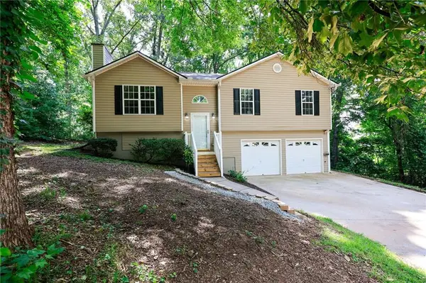38 Candace Court, Dallas, GA 30132