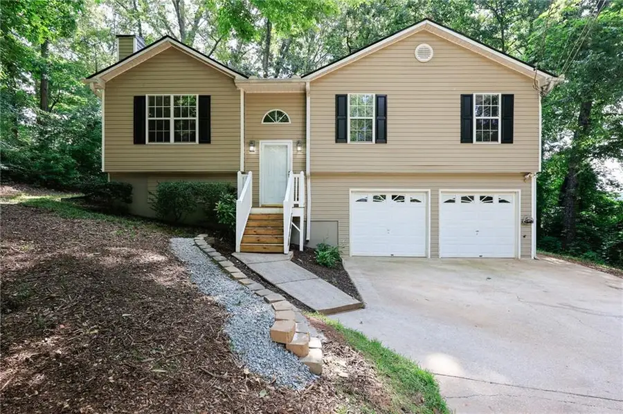 38 Candace Court, Dallas, GA 30132 - #2
