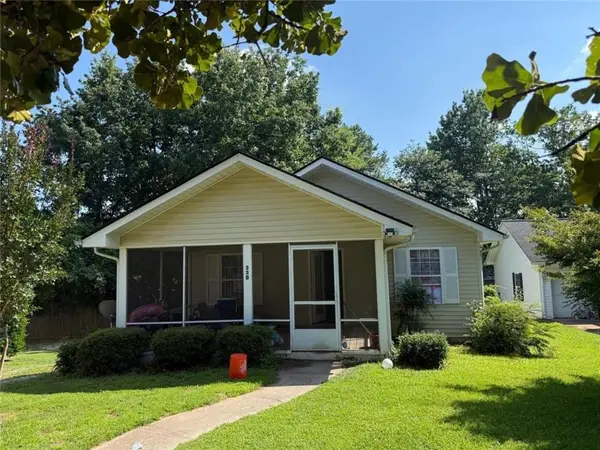 330 Peach Orchard Road, Baldwin, GA 30511