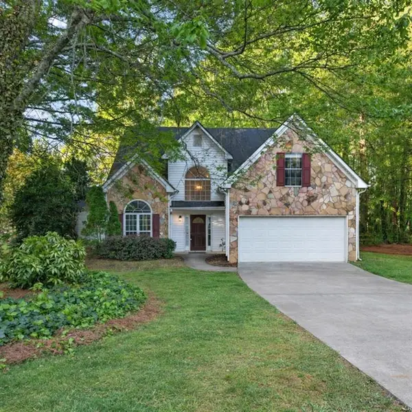 4035 Lakeside Boulevard, Monroe, GA 30655