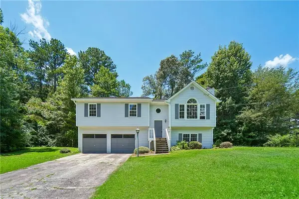 18 Cherry Cove, Dallas, GA 30157