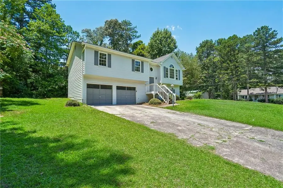 18 Cherry Cove, Dallas, GA 30157 - #2