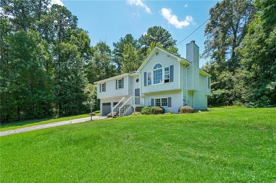18 Cherry Cove, Dallas, GA 30157 - #3