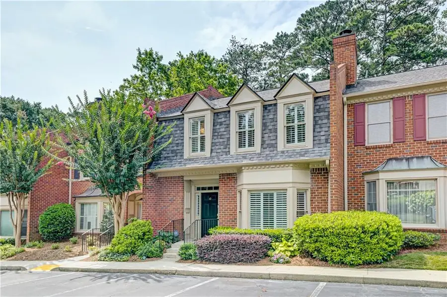 10 Plantation Drive Ne, Atlanta, GA 30324 - #3