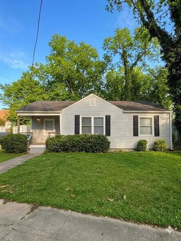 3014 E Point Street, Atlanta, GA 30344 - #1