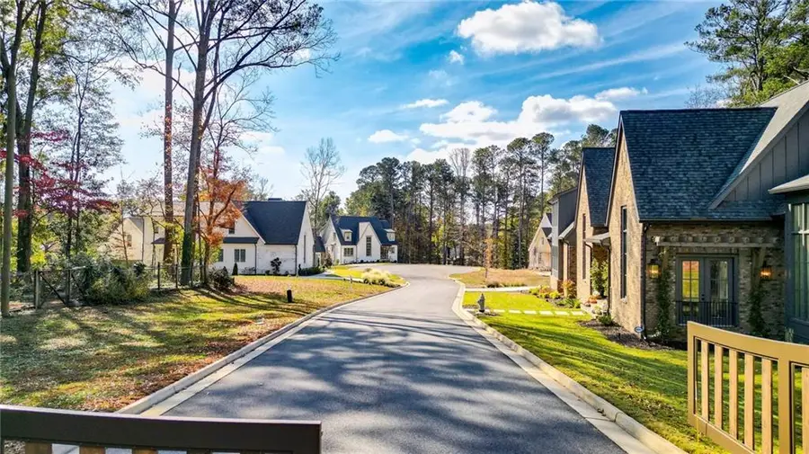 4400 Lakeview Court, Acworth, GA 30101 - #2