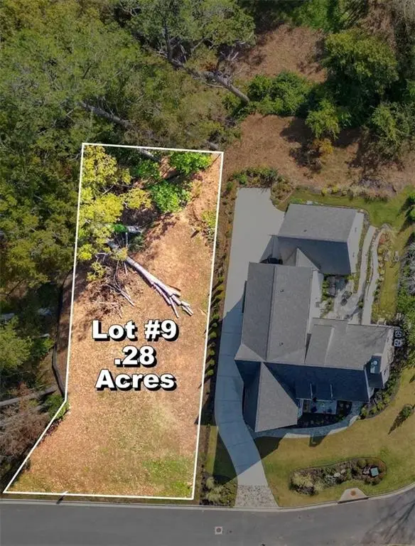 4400 Lakeview Court, Acworth, GA 30101 - #3