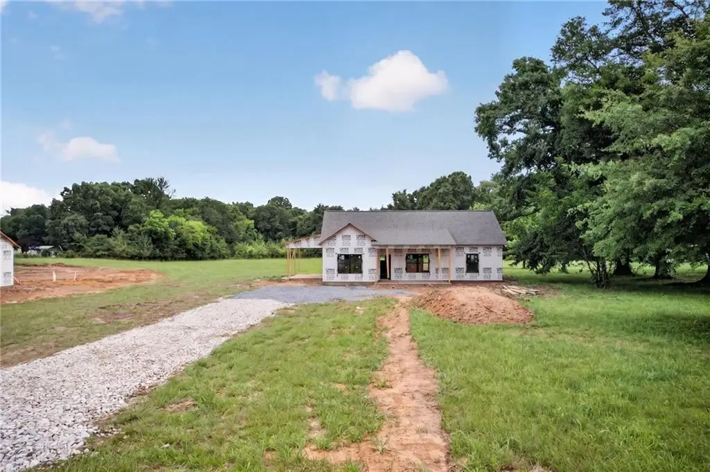 81 Wieuca Way, Cedartown, GA 30125 - #1