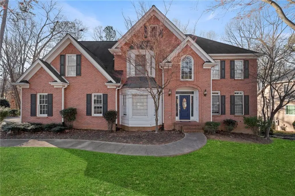 3535 Greenshire Court, Douglasville, GA 30135 - #1