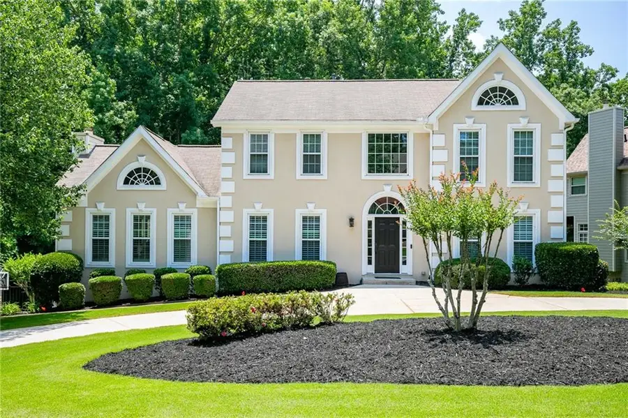 555 Ashvale Overlook, Johns Creek, GA 30005 - #2