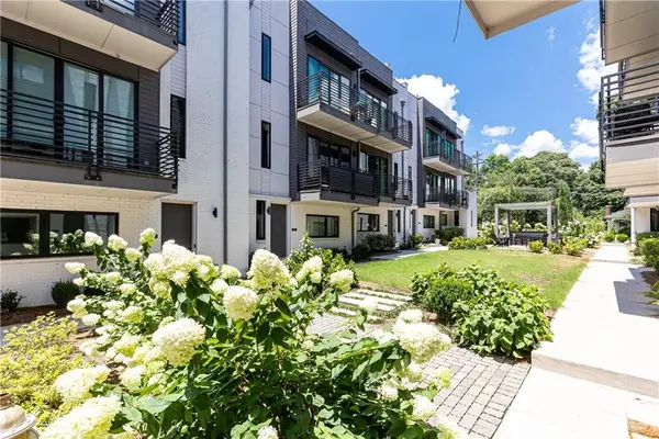 437 Plateau Place Nw, Atlanta, GA 30309