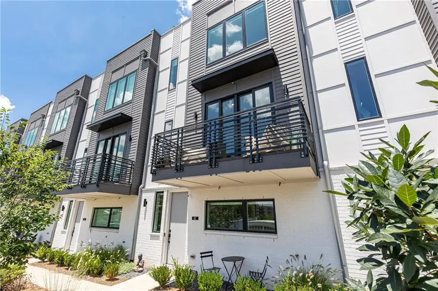 437 Plateau Place Nw, Atlanta, GA 30309 - #3