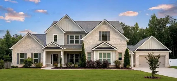 150 Peppertree Drive, Newnan, GA 30265