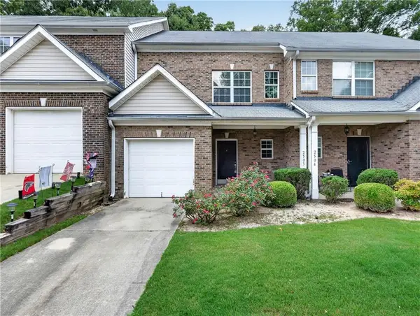 2555 Flat Shoals Road #2503, Atlanta, GA 30349